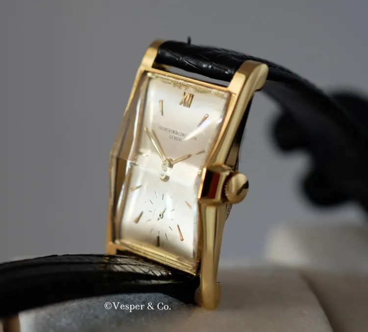 Vacheron Constantin Ref. 4591
