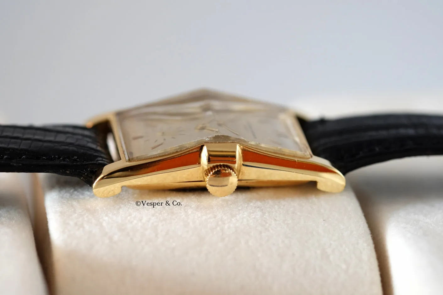 Vacheron Constantin Ref. 4591