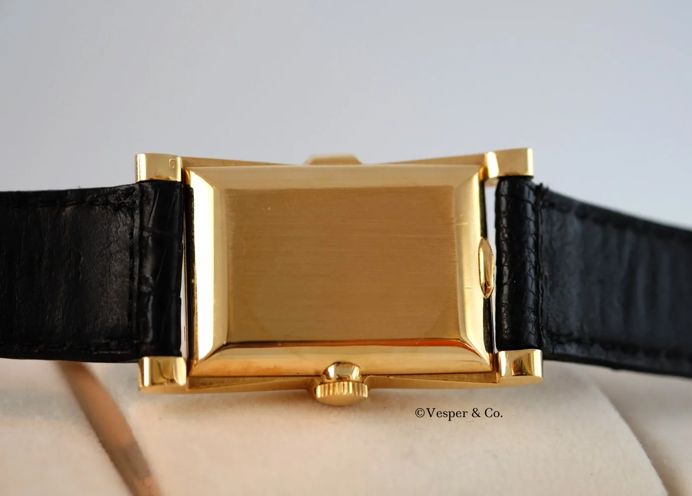 Vacheron Constantin Ref. 4591