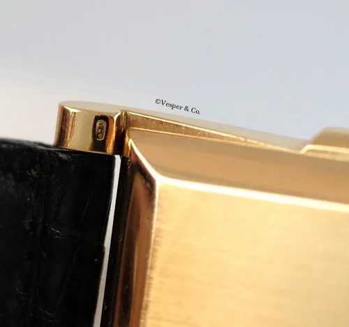 Vacheron Constantin Ref. 4591