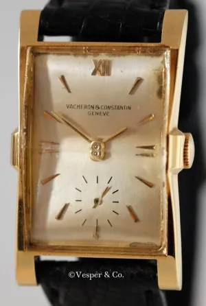 Vacheron Constantin Ref. 4591
