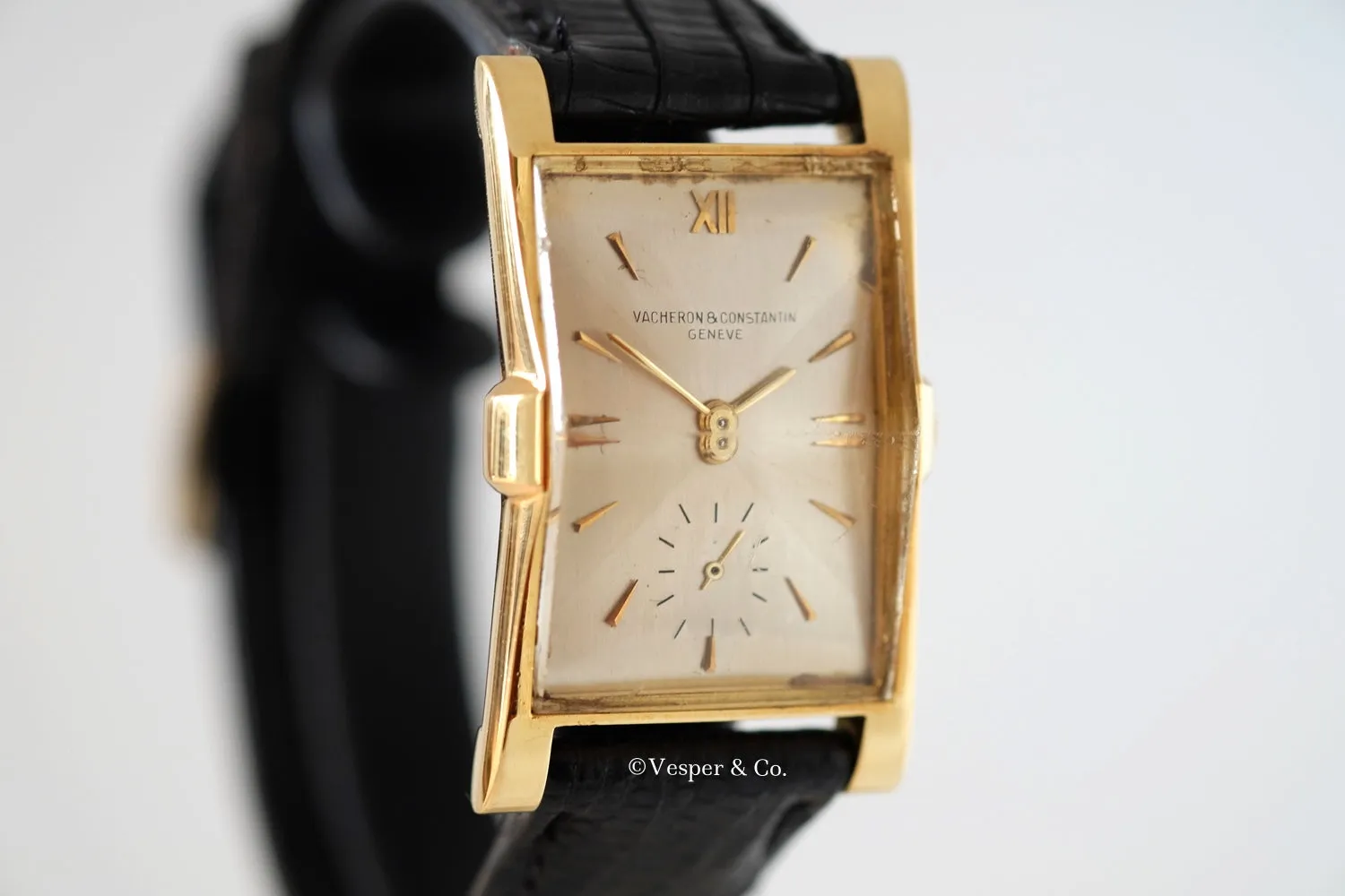Vacheron Constantin Ref. 4591