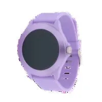 Volkano Splash series Round Smart Watch