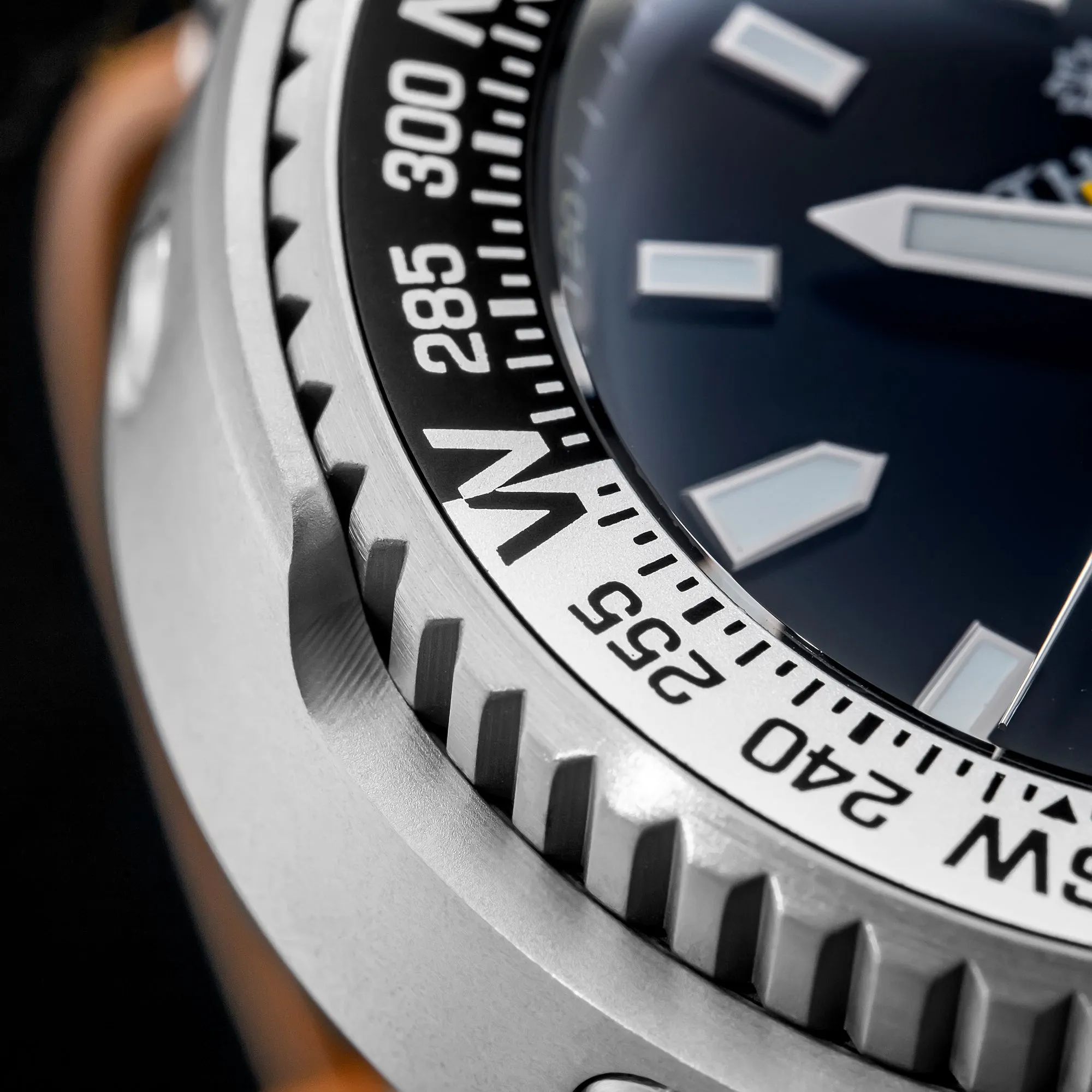 ★WeeklyDeals★Thorn T012 Titanium NH34 GMT Diver Watch