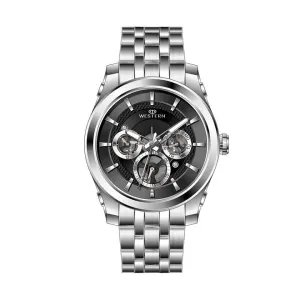 WESTERN W1829GST010C MEN WATCH
