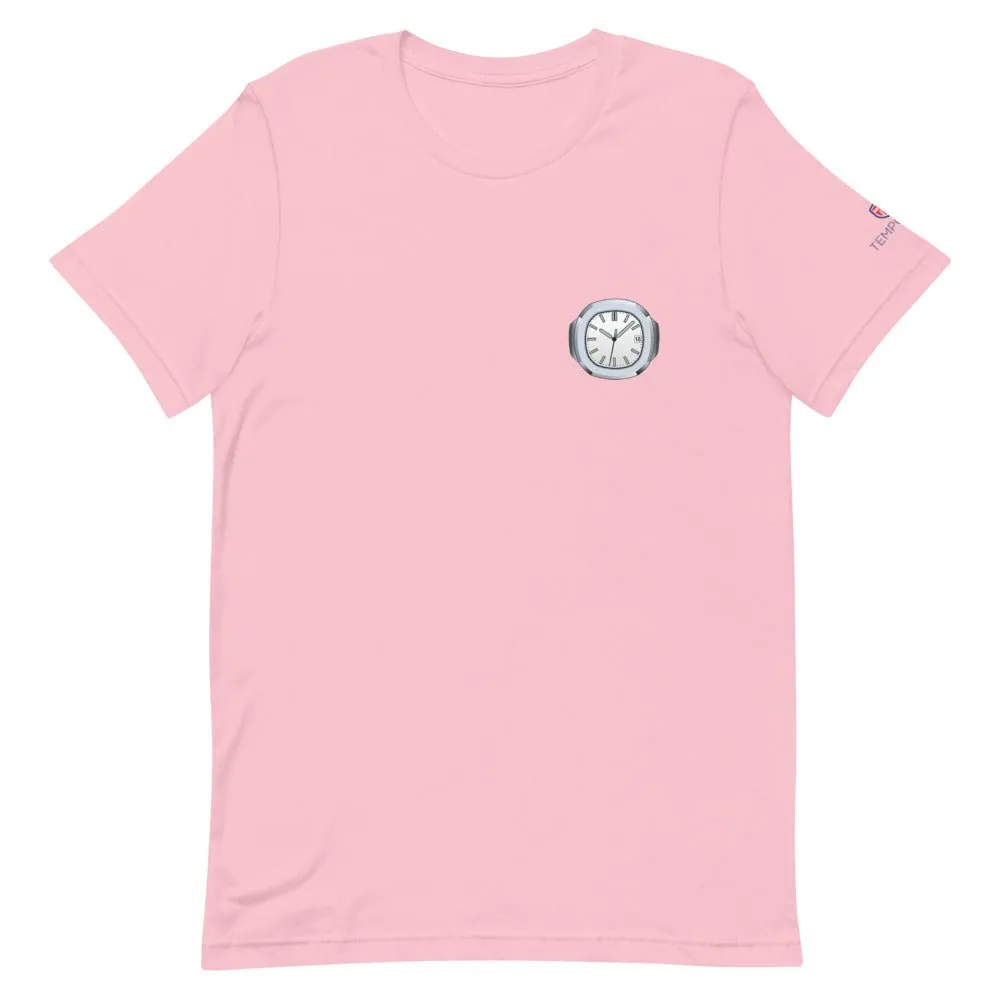 White Genta T-shirt