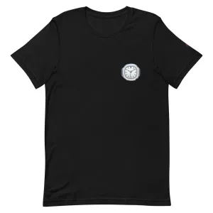 White Genta T-shirt