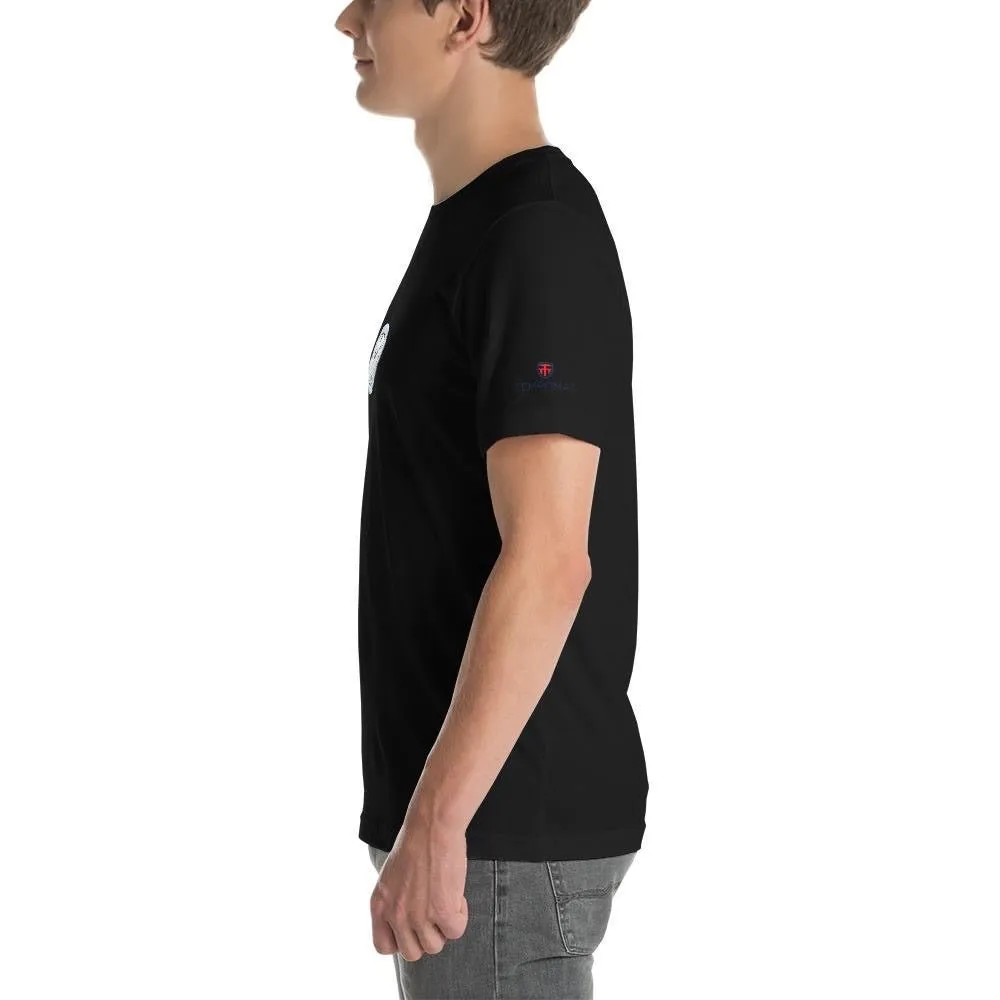 White Genta T-shirt