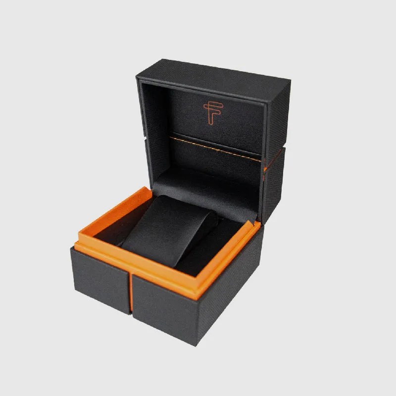 Windsor Watch - Mint