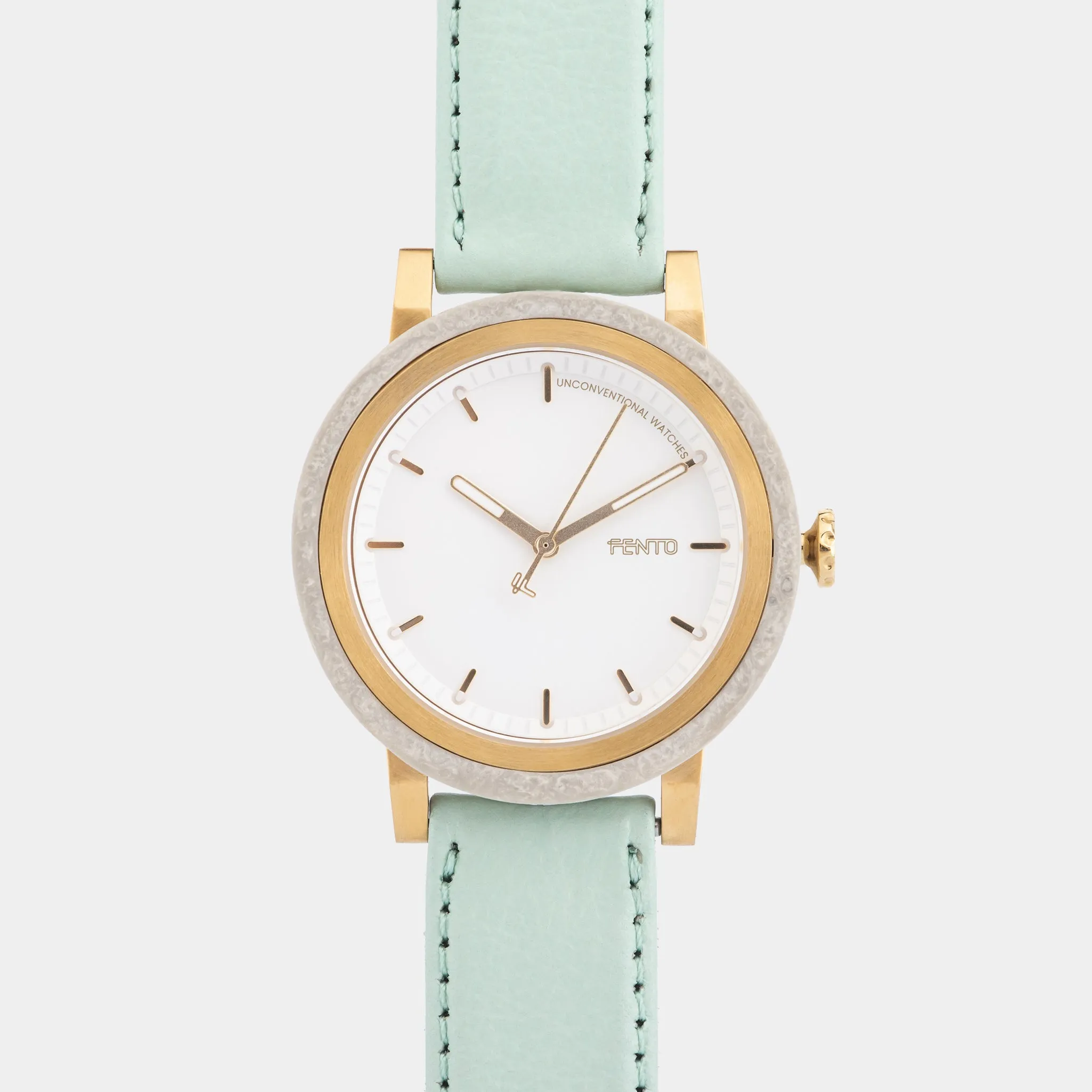 Windsor Watch - Mint
