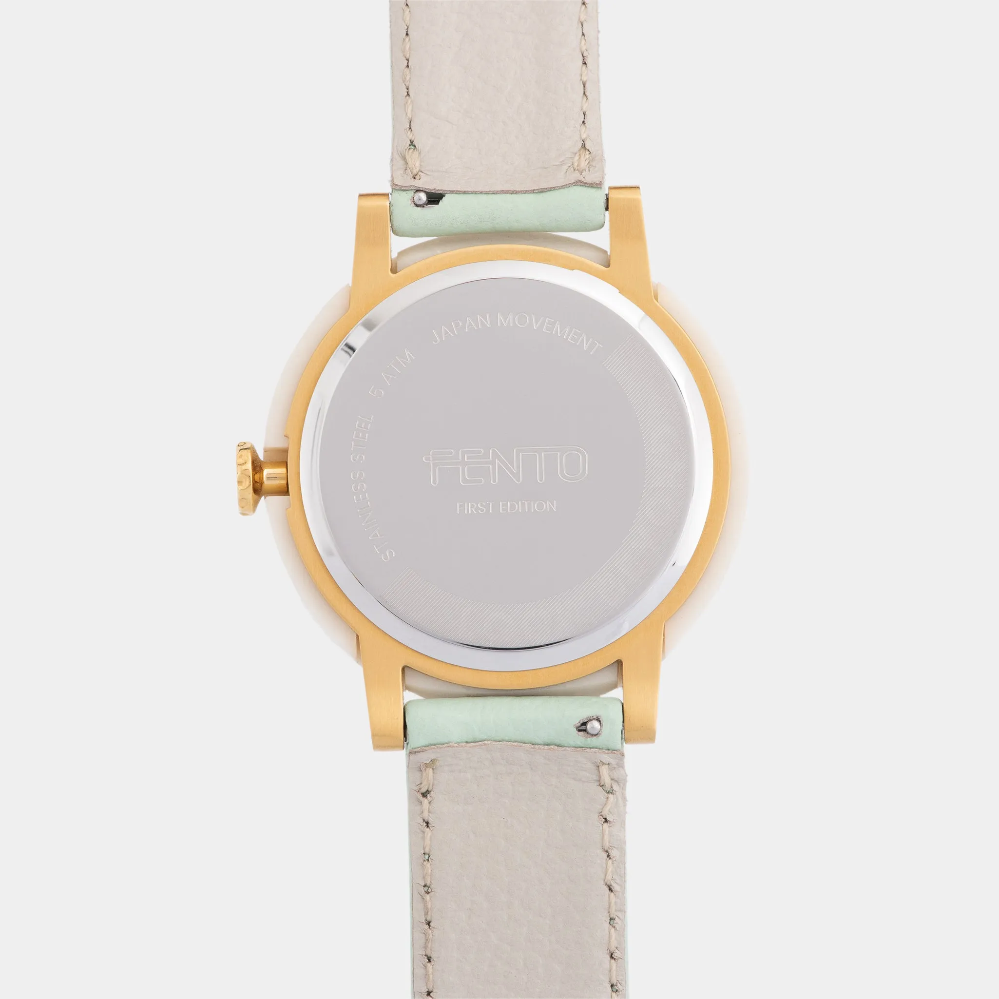 Windsor Watch - Mint