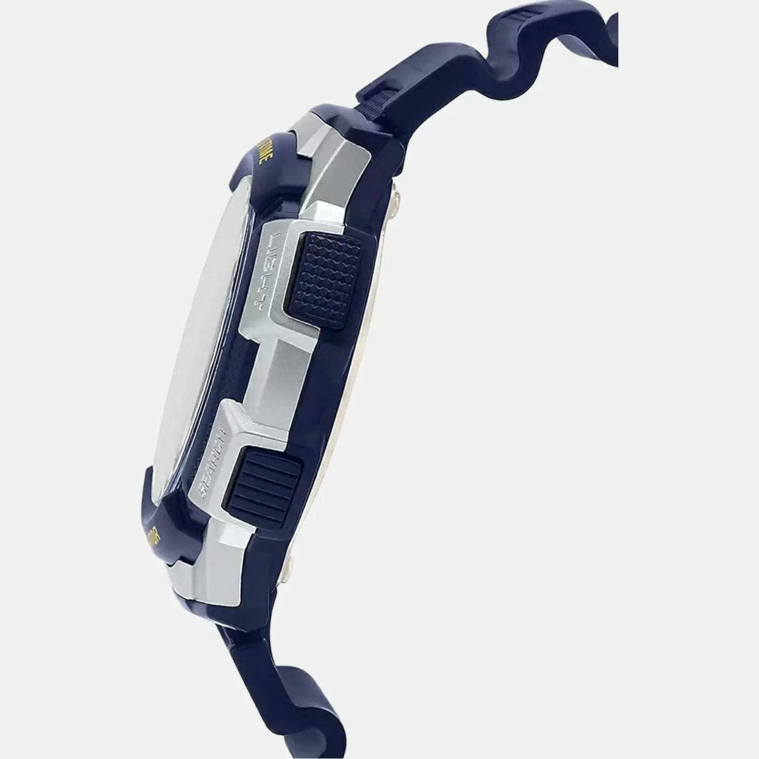 Youth Unisex Blue Digital Resin Watch D118 - AE-1000W-2AVDF