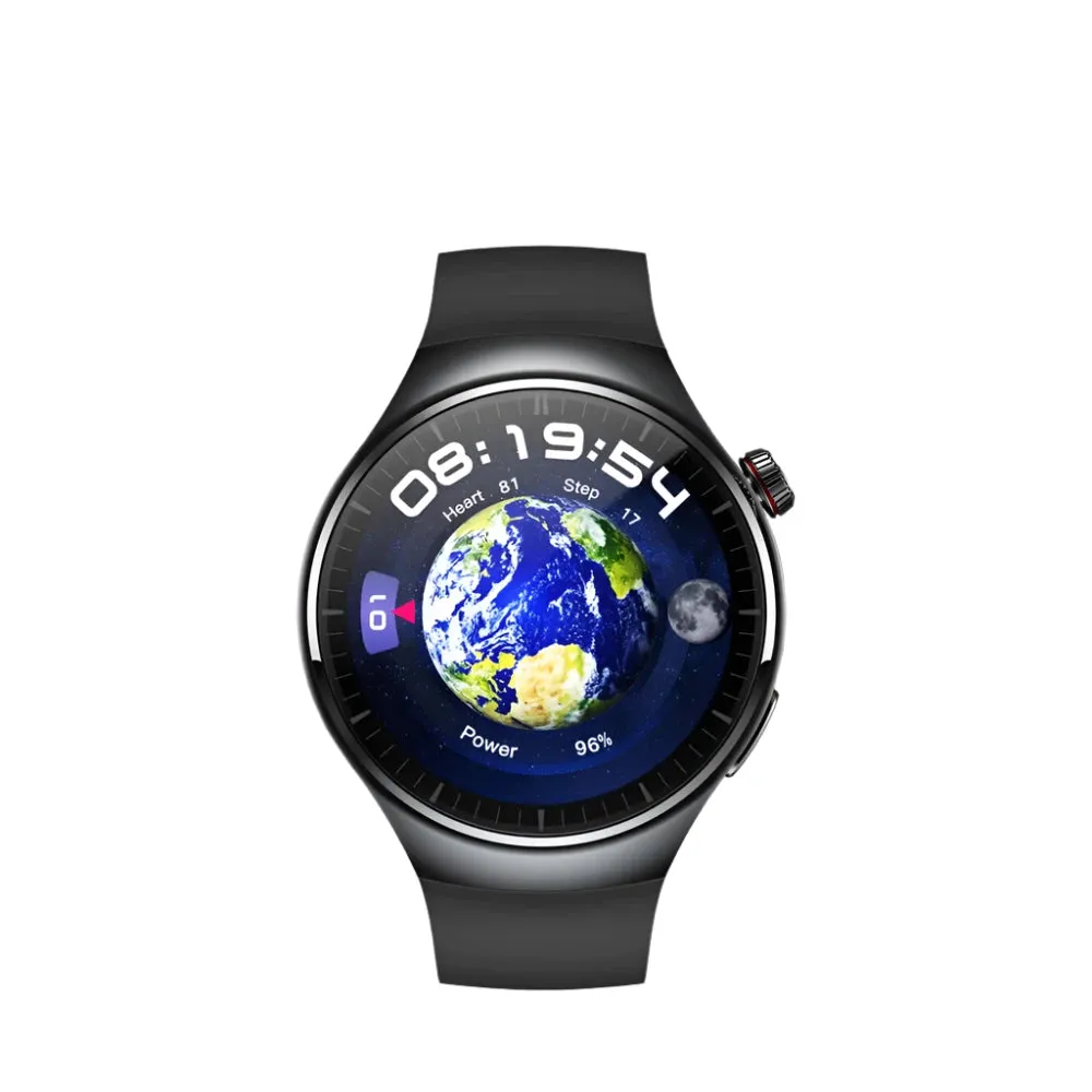 ZEBLAZE Thor Ultra 1.43" AMOLED Smart Watch