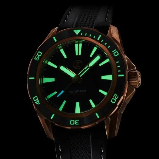 Zelos Swordfish Bronze Blue&nbsp;Meteorite (Limited&nbsp;Edition)