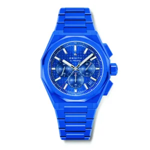 Zenith Defy Skyline Chronograph 160th Anniversary Edition - 49.9502.3600/51.I001