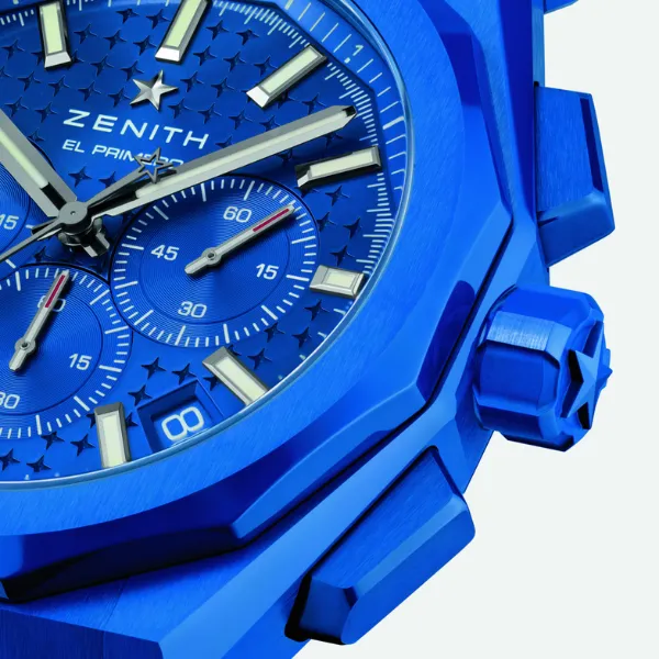 Zenith Defy Skyline Chronograph 160th Anniversary Edition - 49.9502.3600/51.I001