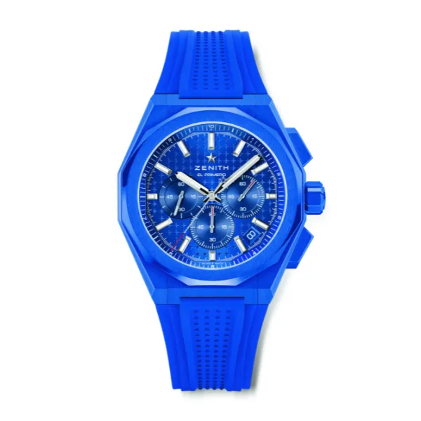 Zenith Defy Skyline Chronograph 160th Anniversary Edition - 49.9502.3600/51.I001
